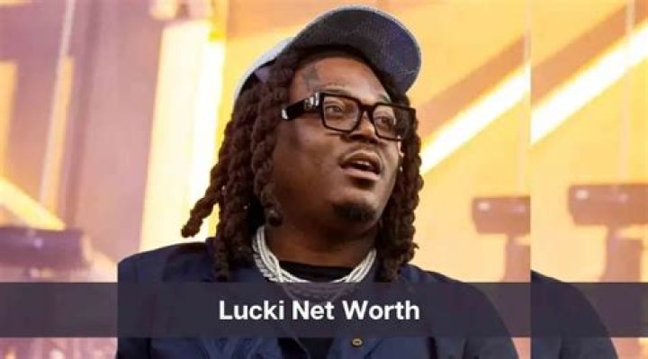 Lucki Height, Weight, Net Worth, Age, Birthday, Wikipedia, Who, Nationality, Biography