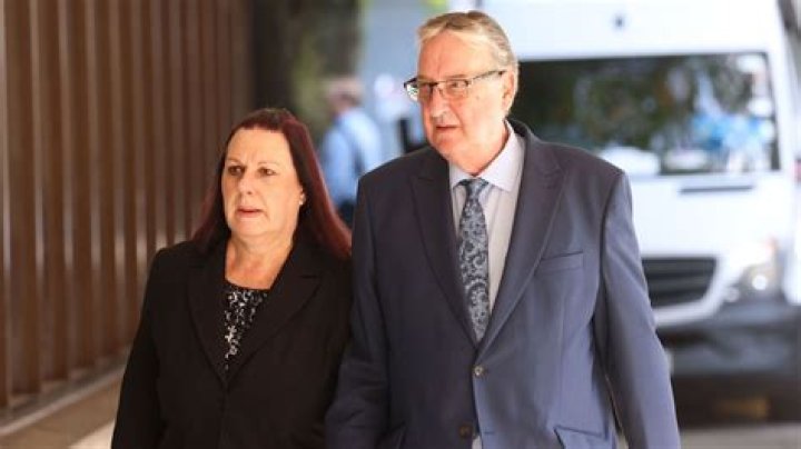 Lucy Letby Parents: Where Are Susan Letby And John Letby? Trial Update