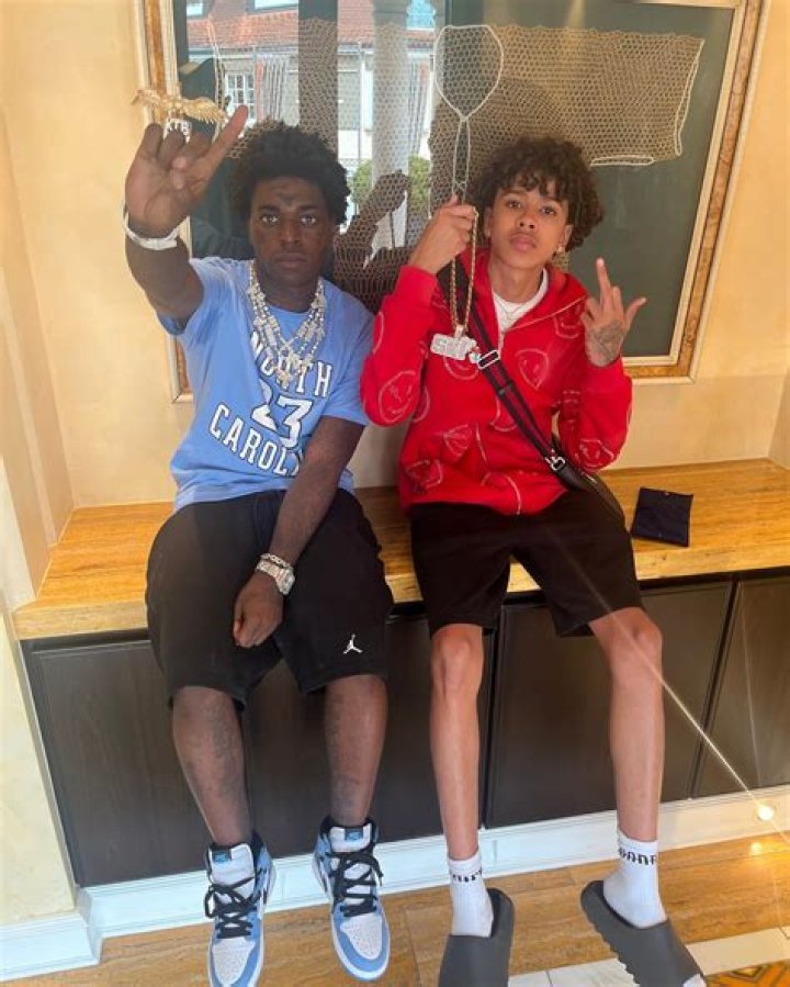 Luh - Age, Family, Bio