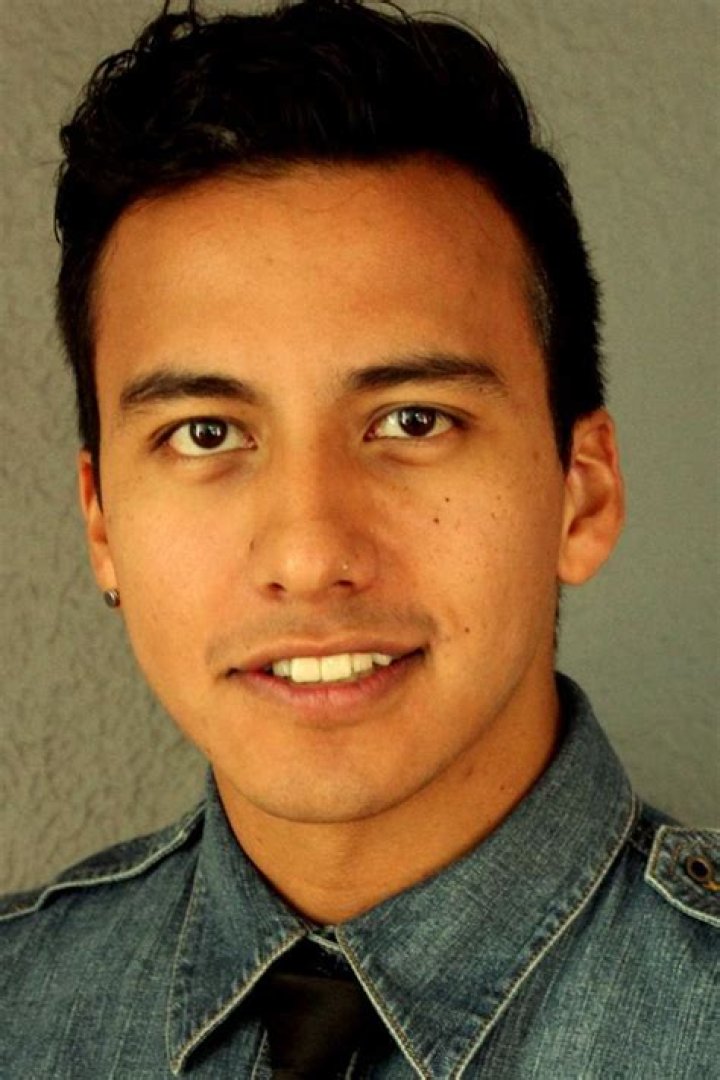 Luis Alberti - Age, Family, Bio