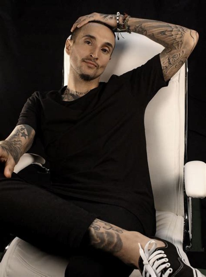 Luis Da Silva Jr. Bio (Wiki) 