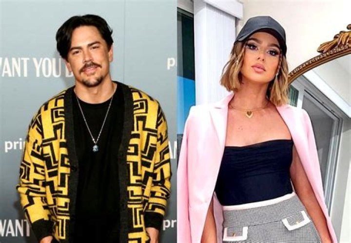 
Luis Diaz’s daughter, Roma Diaz’s relationship with Gera Ponce: What we know so far about the couple 