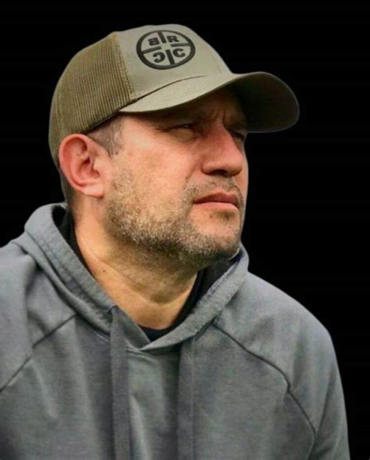 
Luis Rivera Age, Facts, Wikipedia, Who, Nationality, Biography 