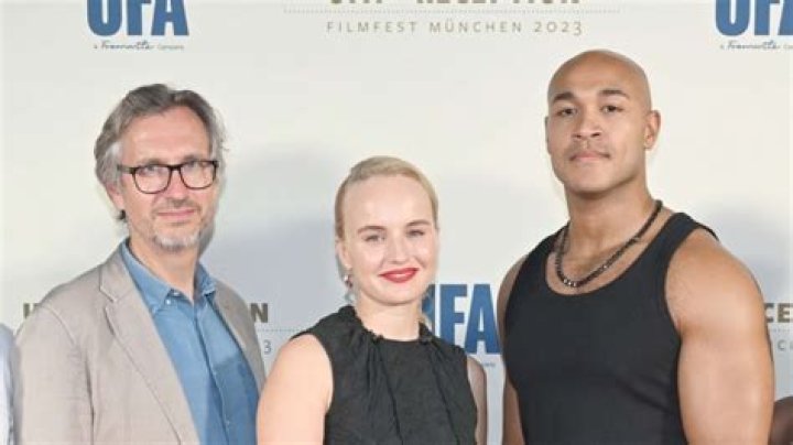 Luise von Finckh Height, Weight, Net Worth, Age, Birthday, Wikipedia, Who, Nationality, Biography