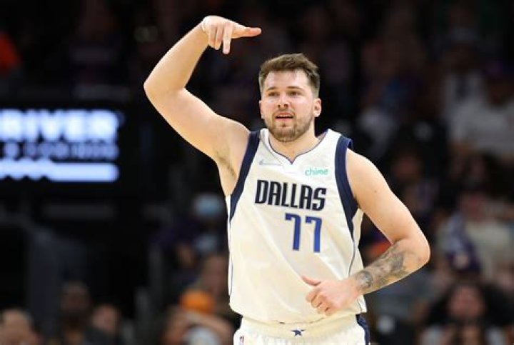 Luka Doncic Net Worth - Wiki, Age, Weight and Height, Relationships, Family, and More