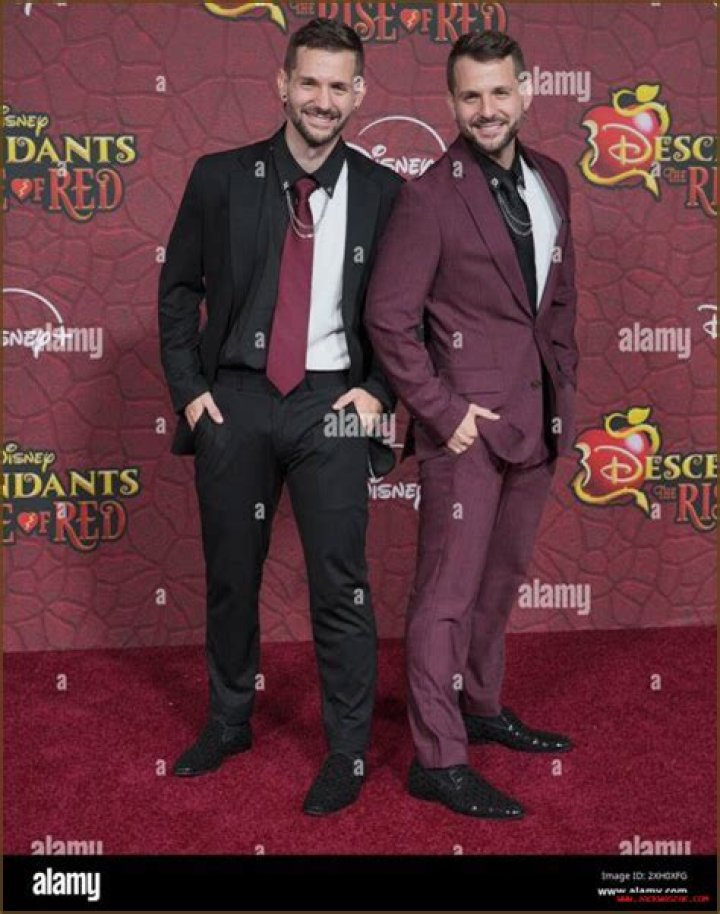 Luke Adin Harwerth - Age, Family, Bio