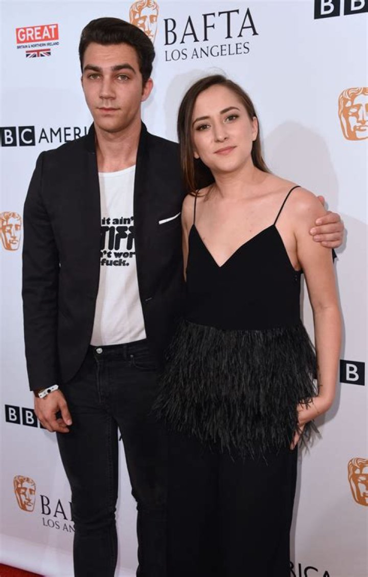 Luke Brandon Field Net Worth - Wiki, Age, Weight and Height, Relationships, Family, and More