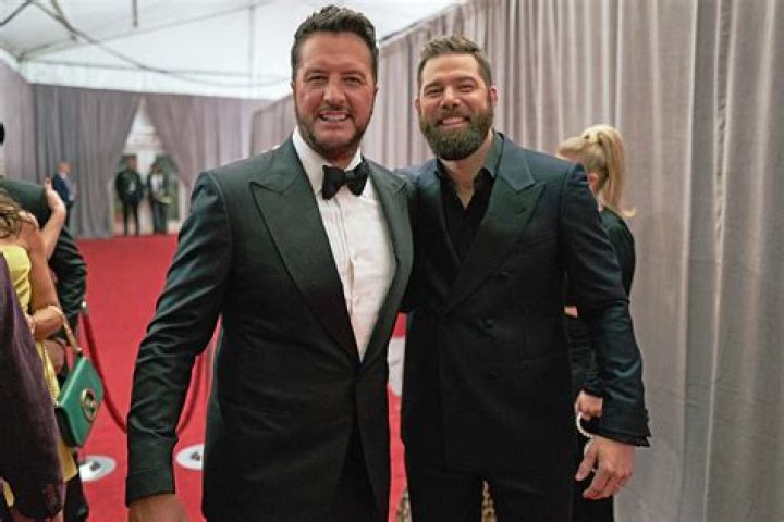 
Luke Bryan’s Leaps, Maren Morris’ Cameo, Lainey Wilson’s Dad Moment: What You Didn’t See on TV at the CMAs 