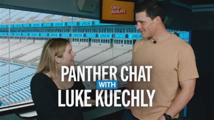 Luke Kuechly - Age, Family, Bio