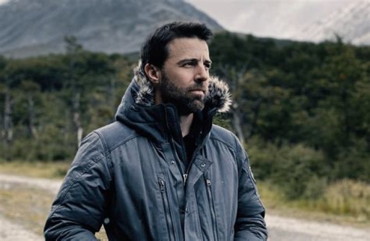 Luke Rockhold: 10 Things You Didn’t Know About Demi Lovato’s Man