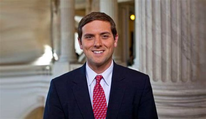 Luke Russert Bio (Wiki) 