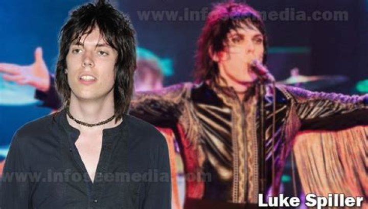 Luke Spiller Height, Weight, Net Worth, Age, Birthday, Wikipedia, Who, Nationality, Biography