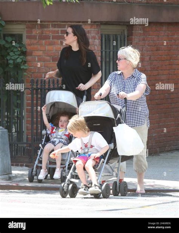 Lula Rose Gardner - Age, Family, Bio