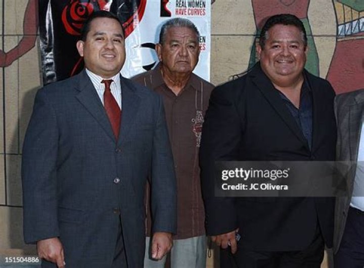 Lupe Ontiveros - Trivia, Family, Bio