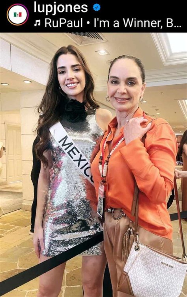 Lupita Jones - Age, Family, Bio