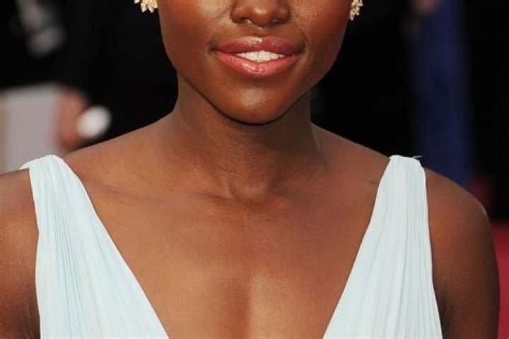 Lupita Nyong’O is the New Face of Lancome