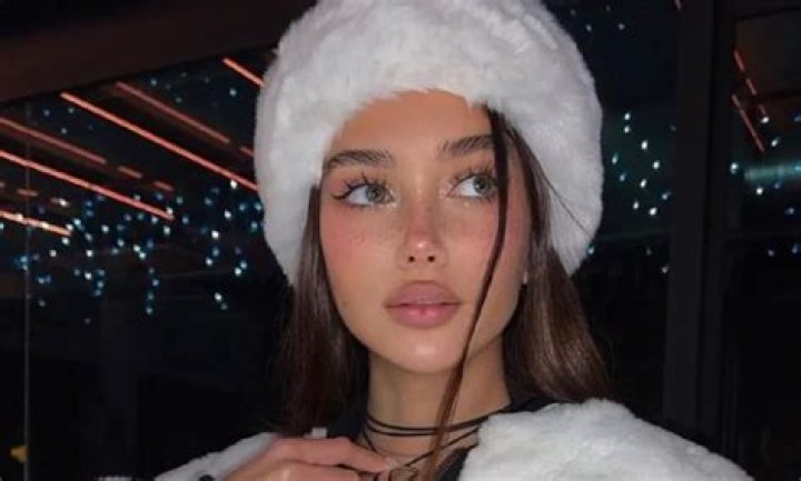 Lusya Abramovskaya - Age, Family, Bio