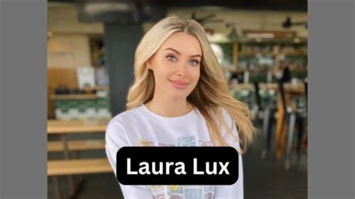 Lux - Age, Family, Bio