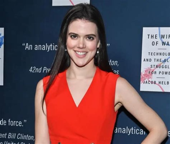 Lydia Moynihan Height, Weight, Net Worth, Age, Birthday, Wikipedia, Who, Nationality, Biography