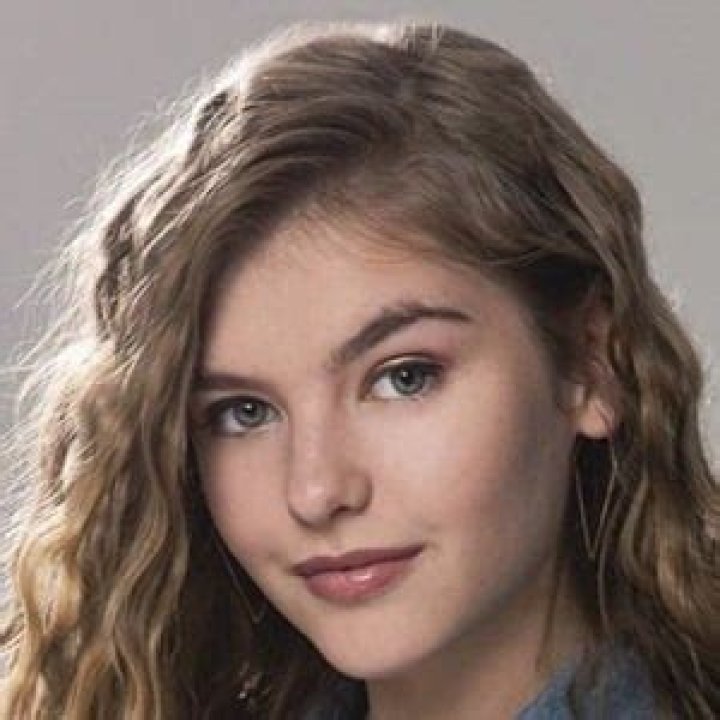 Lyliana Wray - Age, Family, Bio