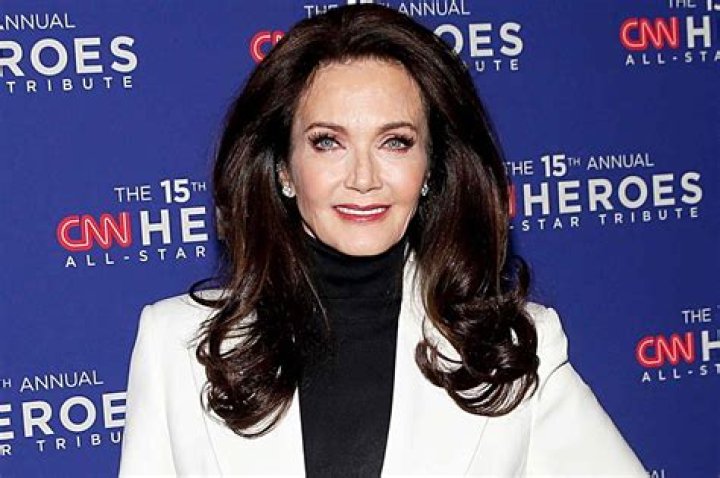 
Lynda Carter Age, Birthday, Wikipedia, Who, Nationality, Biography 