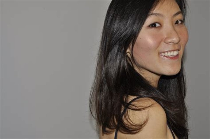 Lynn Chen Bio (Wiki) 