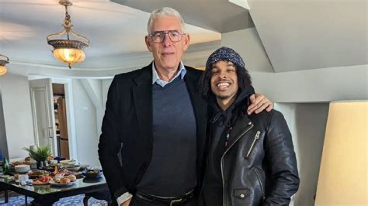 Lyor Cohen - Age, Family, Bio