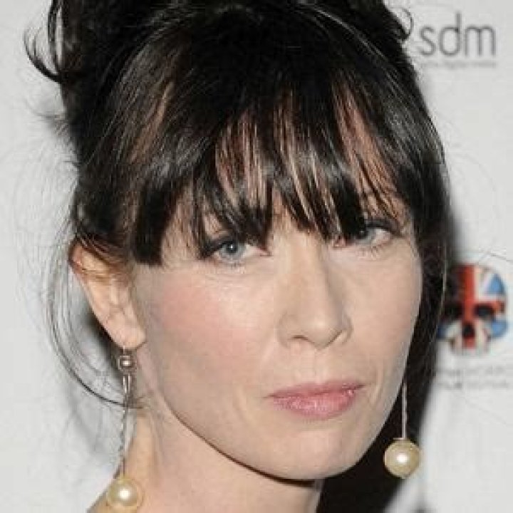 Lysette Anthony - Age, Family, Bio