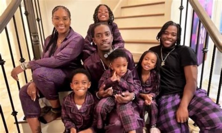 Ma Bai Quan - Age, Family, Bio