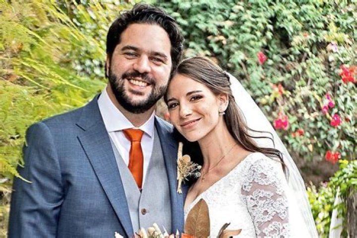 Macarena Miguel - Age, Family, Bio