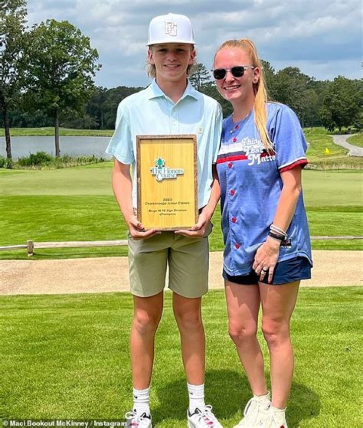 Maci Bookout Reveals Bentley Isn't "Comfortable" With Ryan Edwards