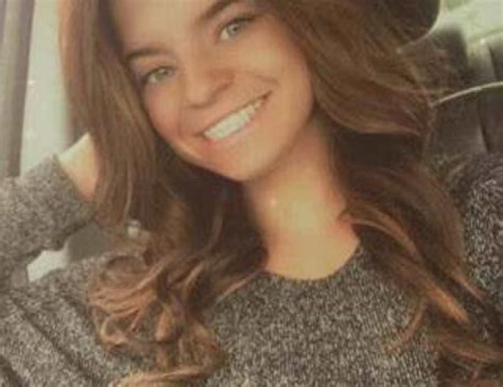 Mackenzie Evans (Celebrity Kid) Bio (Wiki) 