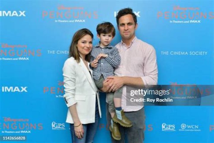 MacKenzie Meehan - Age, Family, Bio