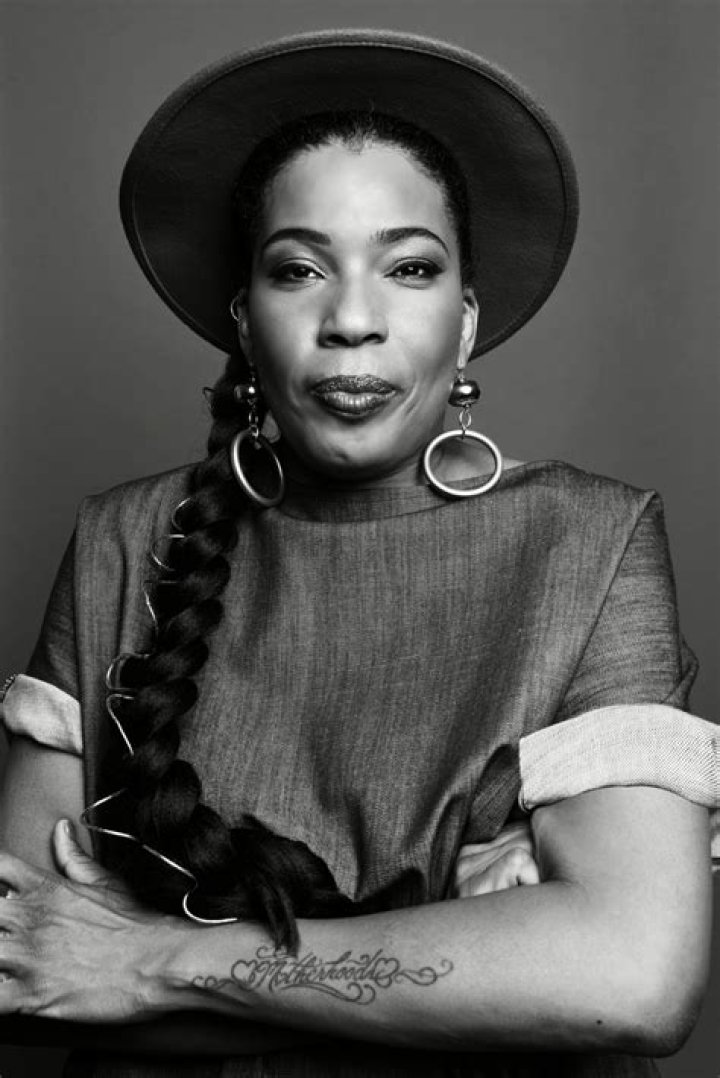 Macy Gray - Age, Family, Bio