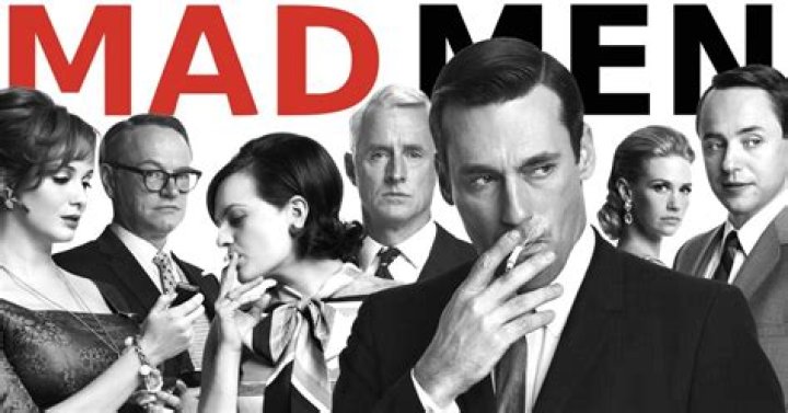 Mad Men - Cast, Ages, Trivia