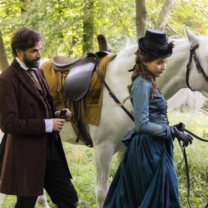 Madame Bovary - Cast, Ages, Trivia