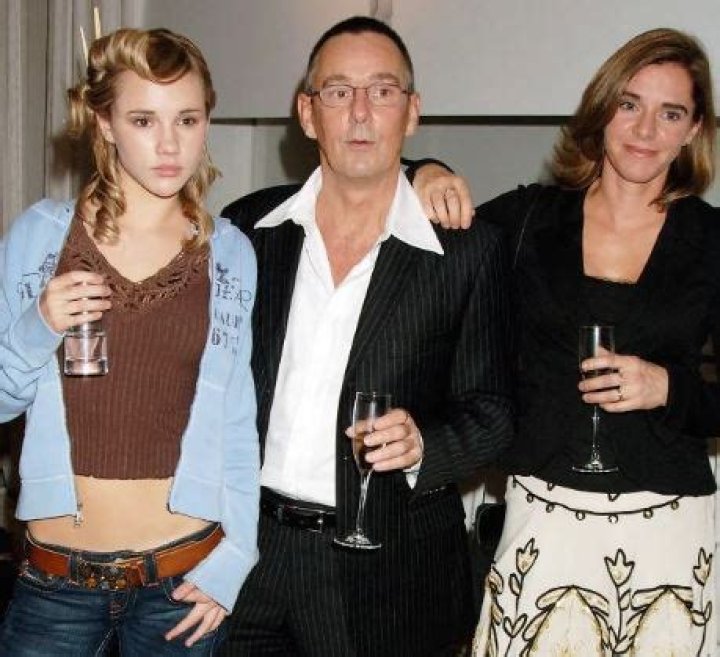 Maddi Waterhouse - Age, Family, Bio