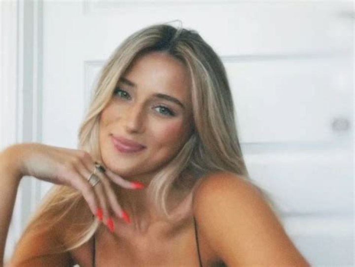 Maddie Castellano (TikTok Star) Biography, Age, Husband, Height, Net Worth