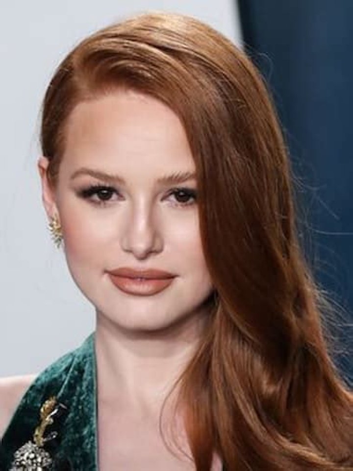 Madelaine Petsch Bio (Wiki) 