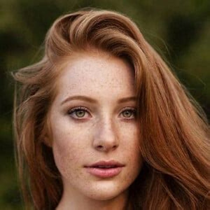 Madeline Ford - Age, Family, Bio