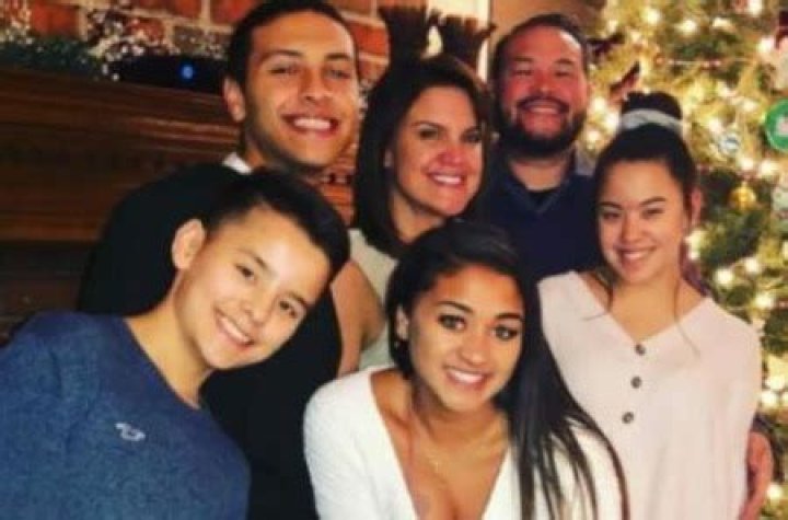 Madelyn Gosselin - Age, Family, Bio