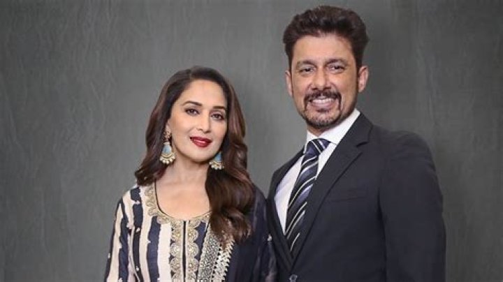 Madhuri Dixit - Age, Family, Bio