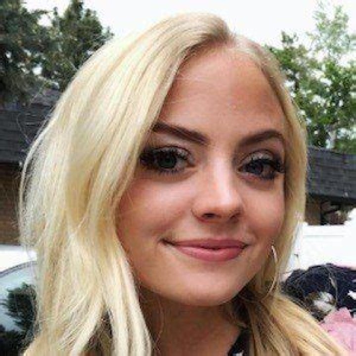 Madilyn Paige - Age, Family, Bio