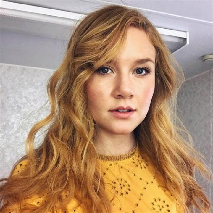 Madisen Beaty Bio (Wiki) 