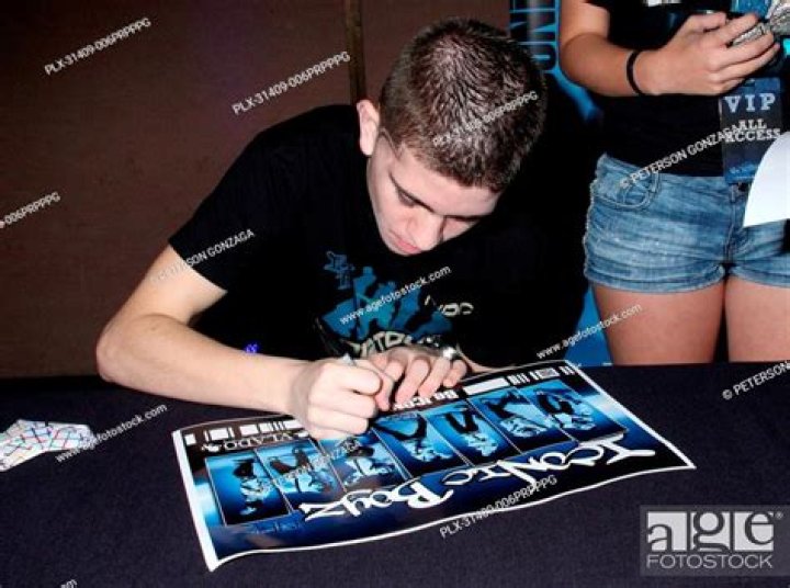 Madison Alamia - Age, Family, Bio