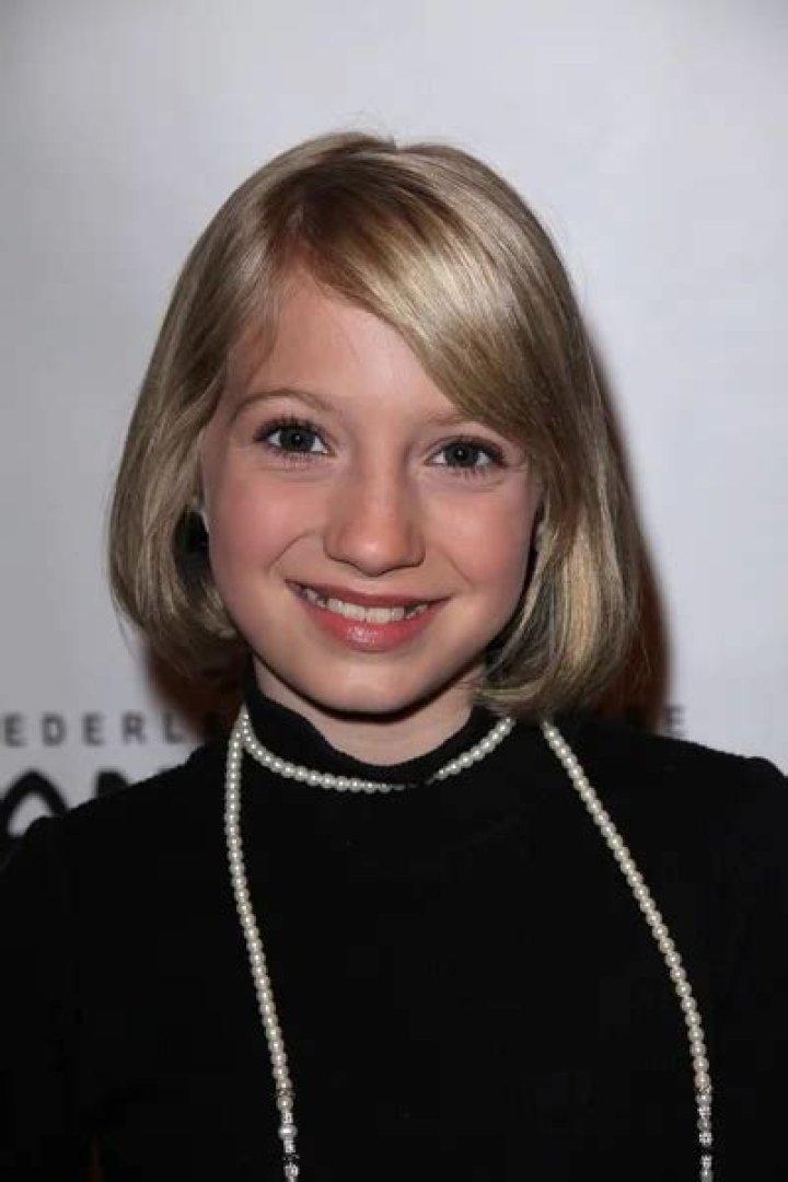 Madison Leisle - Age, Family, Bio