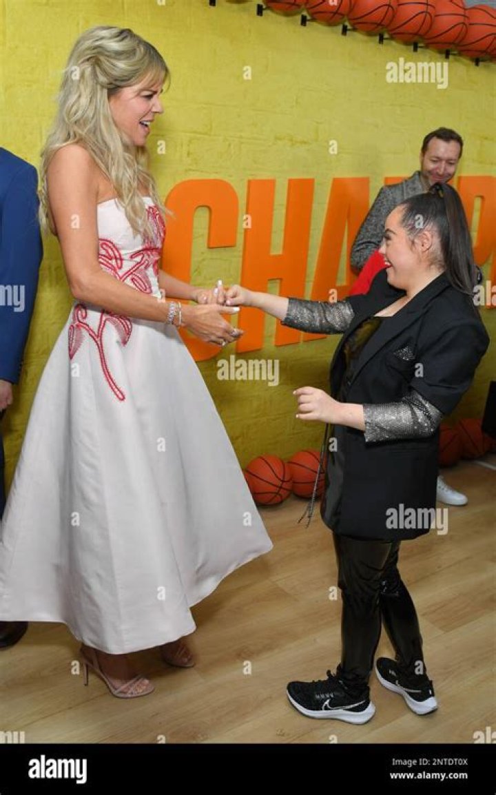 Madison Tevlin - Age, Family, Bio