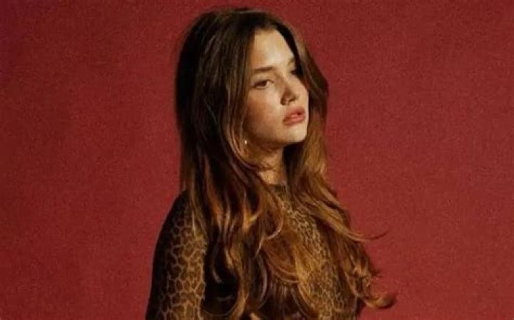 Madisyn Brown - Age, Family, Bio