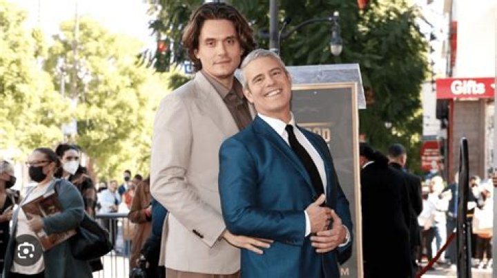 Madonna's 'stern warning' for Andy Cohen was so savage fans joke they'd 'passed away'