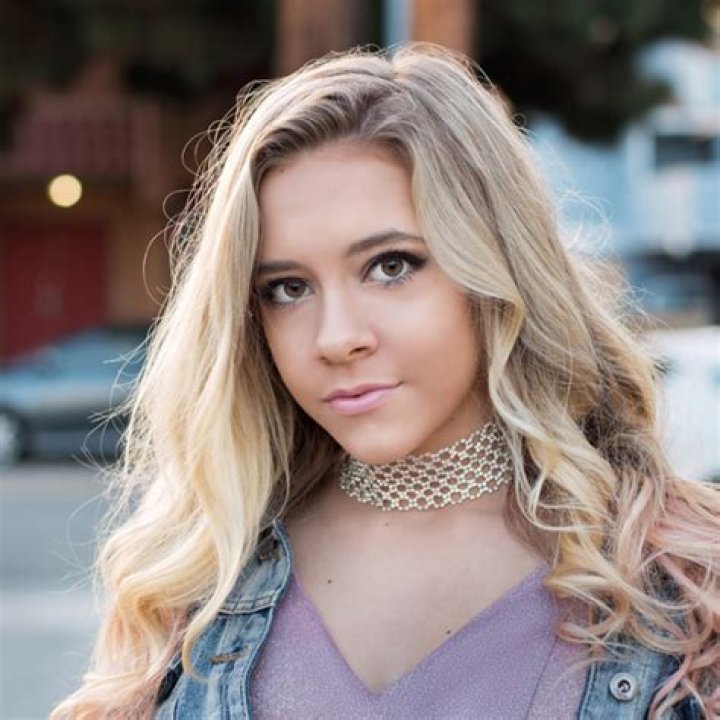 Madysyn Rose Bio (Wiki) 